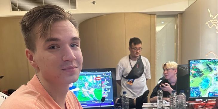 Тренер Quest Esports: «BetBoom Team не заслужила инвайт на The International 2023»