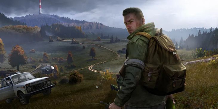 В Steam началась акция The Day After от авторов DayZ и Icarus — геймеры оценили саркастическое название