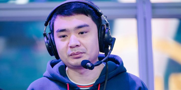 Xiao8 и Mushi назвали самого легендарного игрока в Dota 2