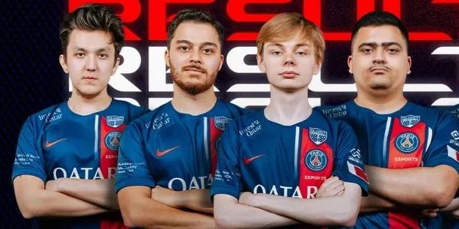 PSG Quest выступит со стендином на «Играх Будущего» в Казани