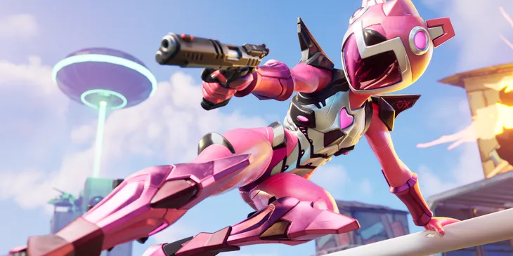 Apple проиграла — Fortnite вернулась в американский App Store