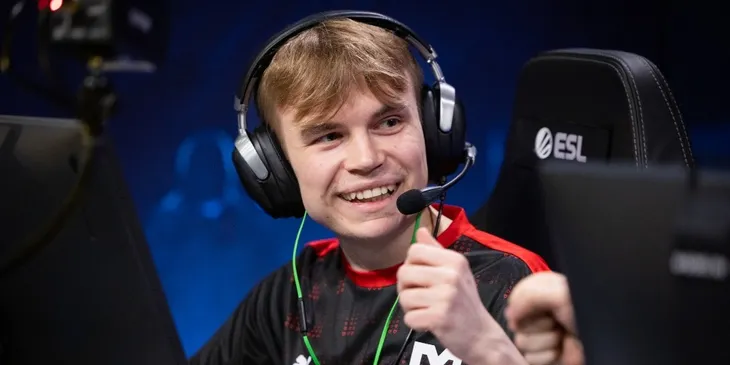 MOUZ победила paiN Gaming на групповом этапе BLAST Rivals Spring 2025