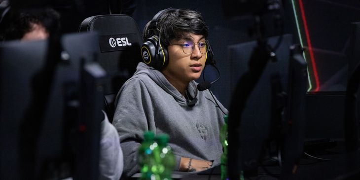 OG LATAM уступила Shopify Rebellion на DreamLeague Season 26