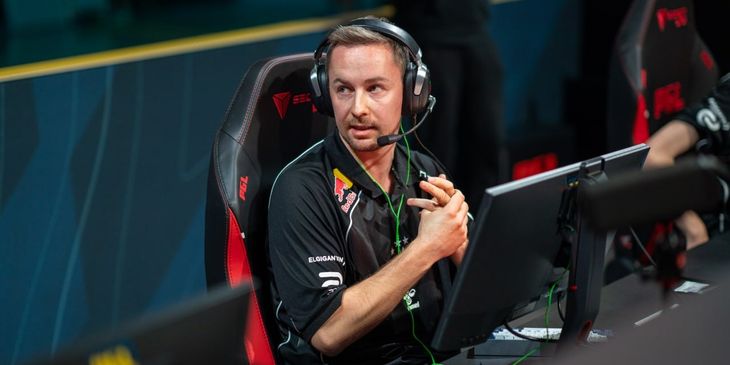 Тренер Astralis о невыходе на мейджор и изменениях в составе: «Мы бились изо всех сил, но, увы, этого оказалось недостаточно»