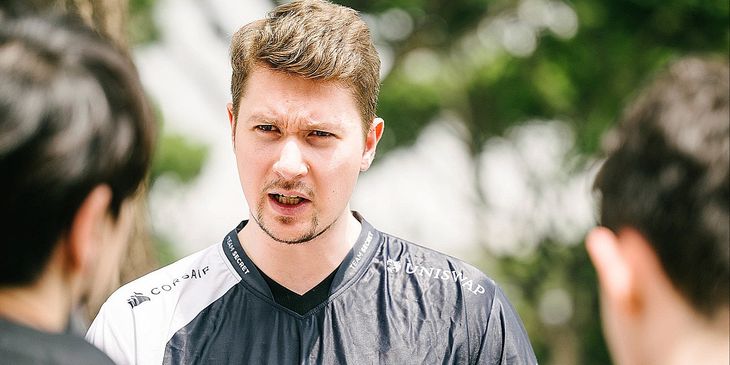 Quinn и MidOne сыграют один на один за слот в верхней сетке ESL One Kuala Lumpur Major 2023