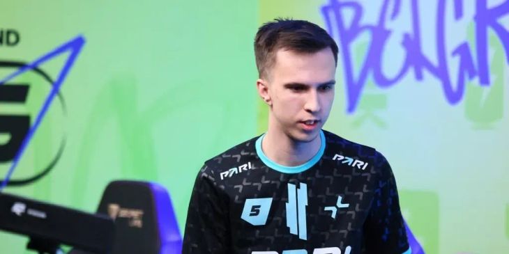 Dukalis о 7.39: «Патч классный. "Дота" теперь выглядит как игра из 2023, а не как из 2007 года»