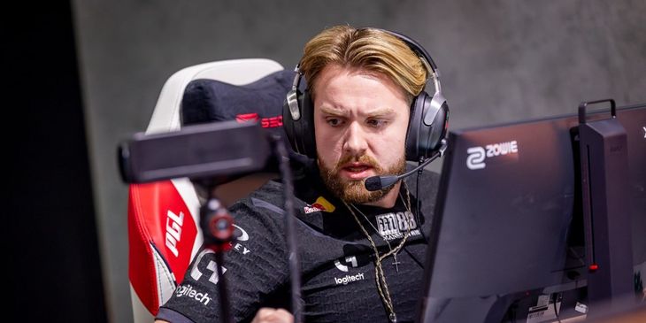 Thorin о G2 Esports: «Сделайте NiKo капитаном и возьмите скиллового агрессивного райфлера»