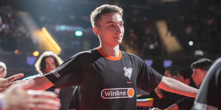 Virtus.pro или Team Liquid — кто пройдет в плей-офф ESL Pro League Season 18?