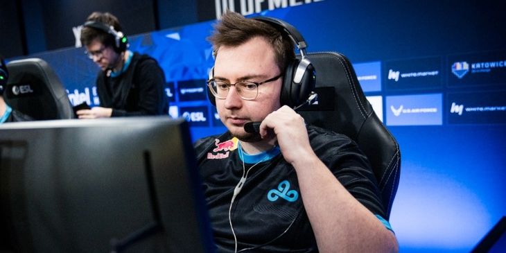 Cloud9 уступила The Mongolz в стартовом матче на Thunderpick World Championship 2024