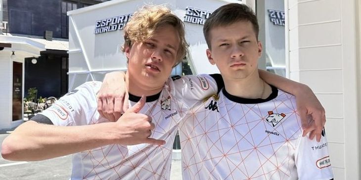 Virtus.pro сыграет с новым саппортом в отборочных на PGL Wallachia Season 3