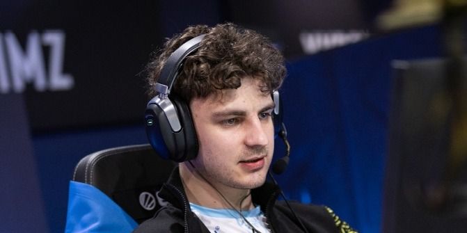 NaVi Junior выступит вместо Passion UA на YaLLa Compass Qatar 2025