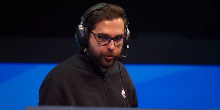 Hally об IEM Katowice 2025: «Безобразное выступление в финале от нас»