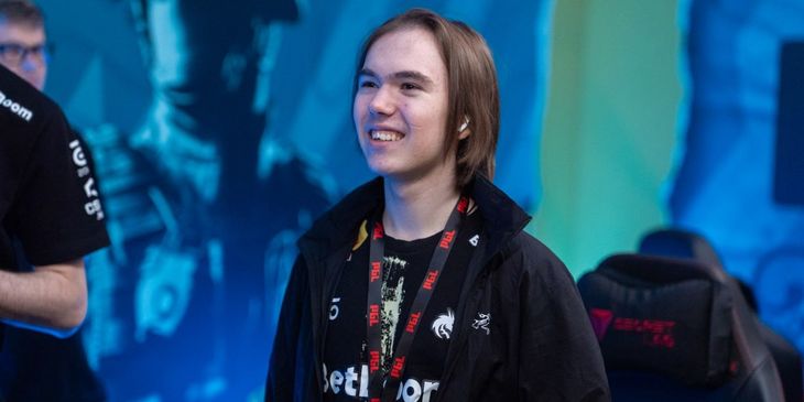 Team Spirit вышла в финал PGL Astana 2025, обыграв FURIA Esports