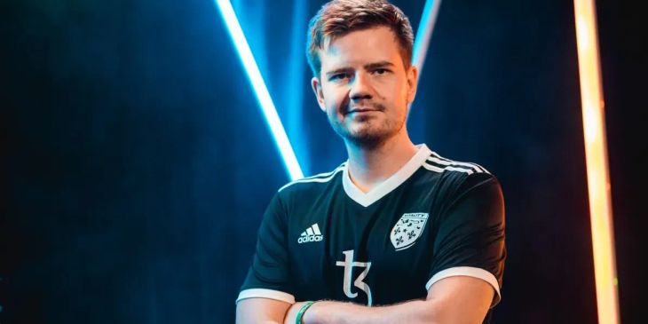 Dupreeh выступит аналитиком на следующем турнире от BLAST