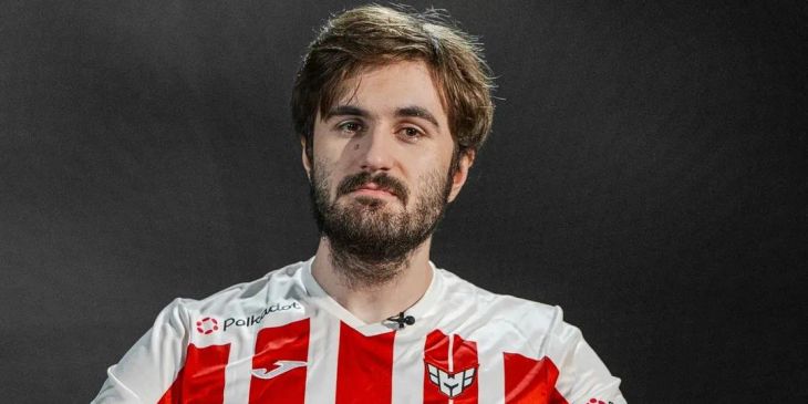 OG представила состав для участия в отборочных на DreamLeague Season 26