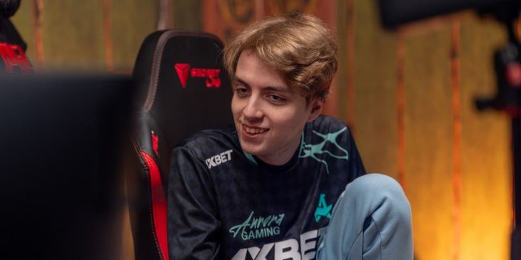 Aurora Gaming выбила BetBoom Team из BLAST Slam III