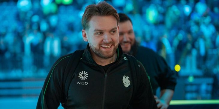 NiKo в шутку предложил кикнуть kyxsan, чтобы он выиграл мейджор, — это уже помогло karrigan и Aleksib