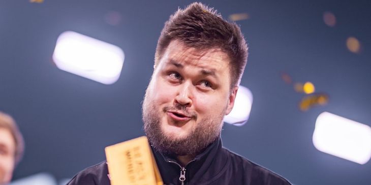 TaZ про Snax в роли капитана: «Он хочет доказать, что является одним из лучших IGL»