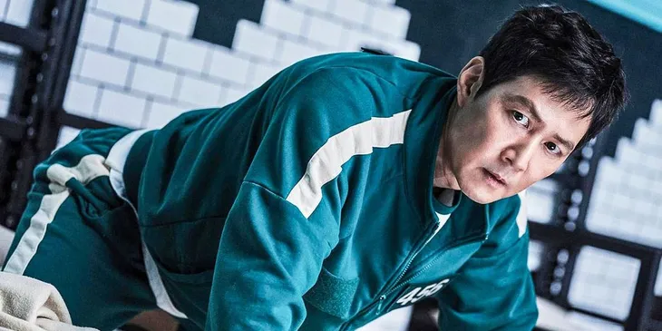 Автор «Игры в кальмара» рассказал, какие испытания стоит ждать в третьем сезоне