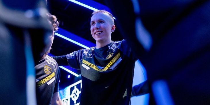 Team Vitality стала чемпионом BLAST Open Spring 2025, одолев MOUZ