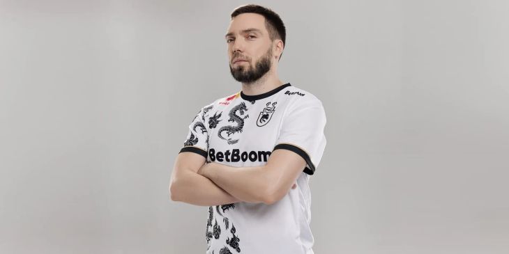 Korb3n: «С чего вообще кто-то взял, что в этом году будет Battle Pass?»