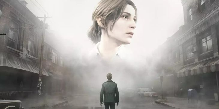 «Ближе к шедевру. Очень хорошая игра» — Папич оценил ремейк Silent Hill 2