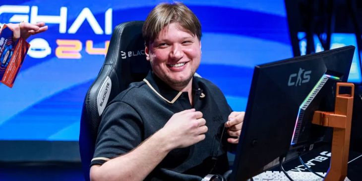 Thorin: «Праймовый s1mple вместо ZywOo начал бы эру Vitality с прошлогодним составом»