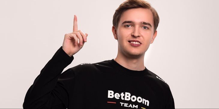 Nafany о BetBoom Team на IEM Sydney 2023: «Выступление положительное, тенденция роста прослеживается»