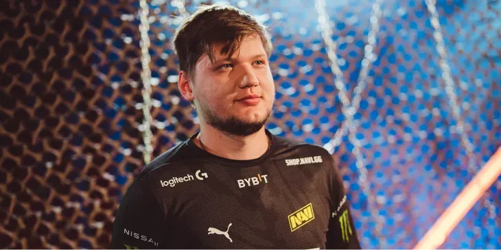 S1mple об EPL S18: «Завтра мы играем в CS:GO»