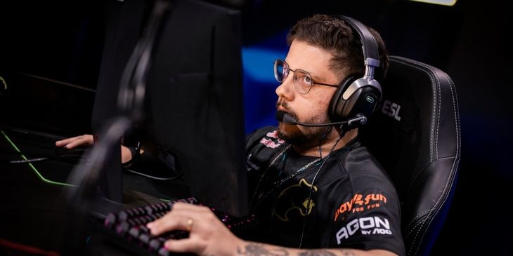 FURIA Esports выбила NRG Esports из ESL Pro League Season 21