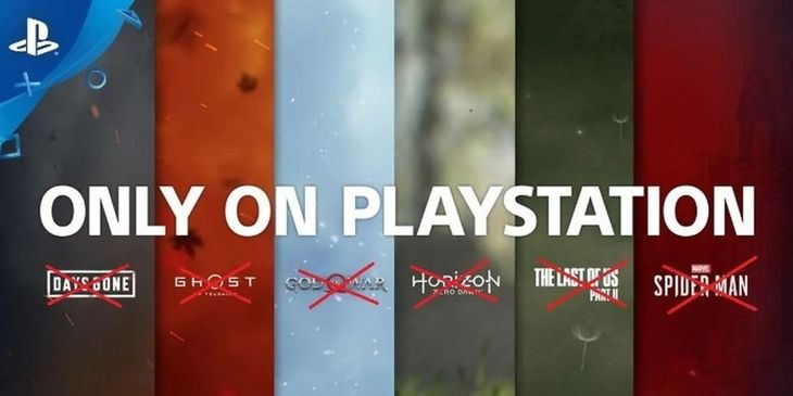 Sony заработала $650 млн на ПК-портах — лишь 3,4% от выручки PS Store за 2024 финансовый год