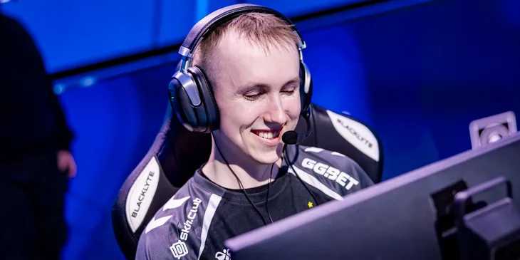 STYKO об успехах ropz: «В 2025-м я поздравляю его чаще, чем пишу своим родителям»