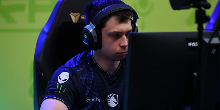 Team Liquid проиграла третий матч подряд на втором групповом этапе DreamLeague S25, уступив Team Falcons