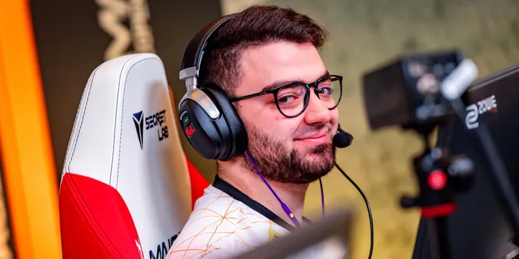 Nemiga и Heroic не проиграют ни одного матча — n0rb3r7 показал свой Pick'Em на BLAST.tv Austin Major 2025
