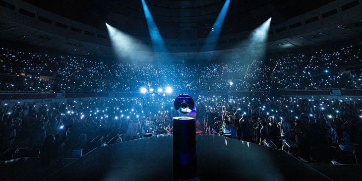 Расписание и результаты IEM Dallas 2025