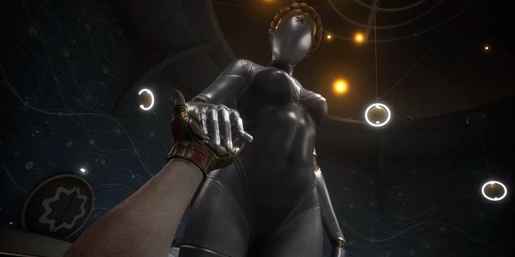 Atomic Heart получила третье дополнение «Чары морских глубин»
