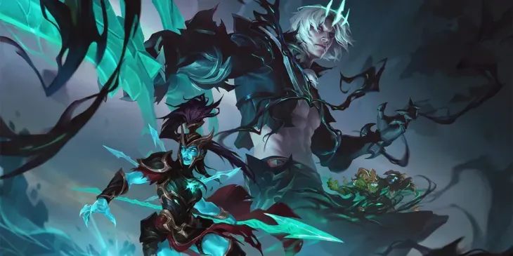 Riot снимет сериал по League of Legends во Вьетнаме