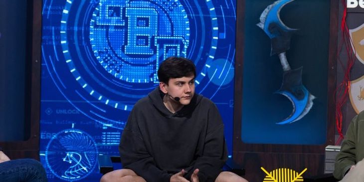 ILTW не сыграет в одной команде с Misha на отборочных к DreamLeague Season 26