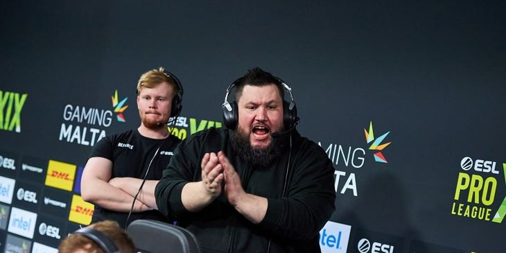 Zonic после поражения Falcons в финале PGL Cluj-Napoca 2025: «Доволен нашим прогрессом и горжусь работой, которую проделали ребята»