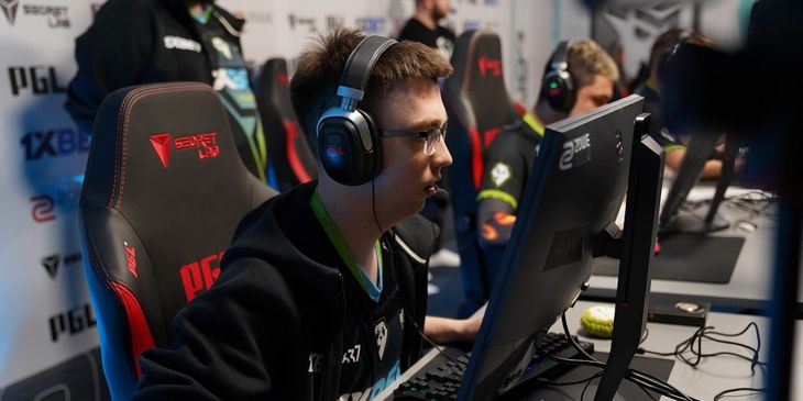 9Pandas выбили Astralis из PGL CS2 Major Copenhagen 2024: European RMR Decider