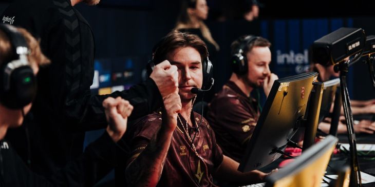 Device про поражение от Heroic: «Нас раздавили»