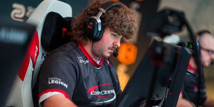 Complexity Gaming обыграла FaZe Clan и прошла в плей-офф PGL Bucharest 2025