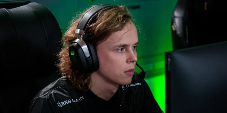 Tundra Esports одолела Heroic в верхней сетке плей-офф на FISSURE PLAYGROUND Belgrade 2025