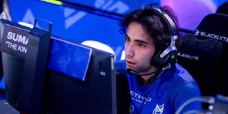 Аналитики уверены в победе Nigma Galaxy над Yellow Submarine на PGL Wallachia Season 3