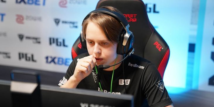 BetBoom Team начала выступление в закрытых отборочных на BLAST.tv Austin Major 2025 с победы над SAW