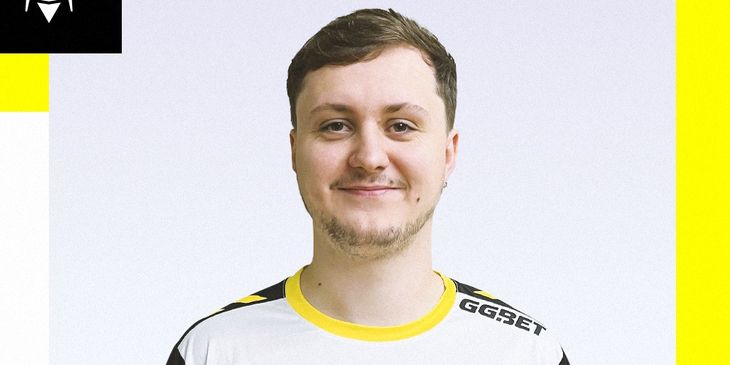 Team Vitality подписала mezii