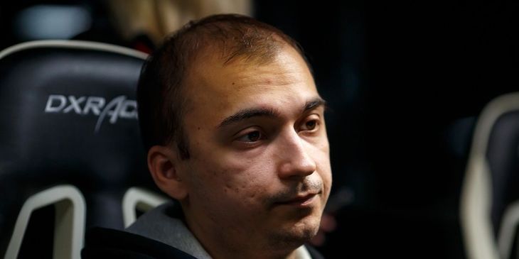 ALWAYSWANNAFLY об Execration: «У них очень сильный керри»