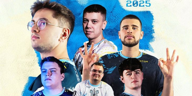 Monte анонсировала обновленный состав по CS2