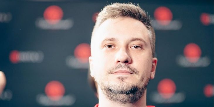 League of Legends не будет — Solo выполнил челлендж по достижению 14 тыс. MMR за 20 стримов