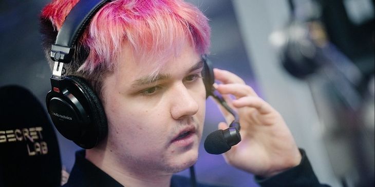 Team Spirit и TSM FTX сыграли вничью на The International 2022